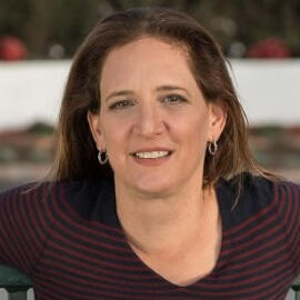 Jaime Levy, author of UX Strategy and industry leader