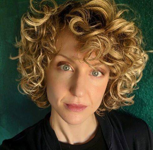 AJ Patterson Director of Connected Experiences Gensler