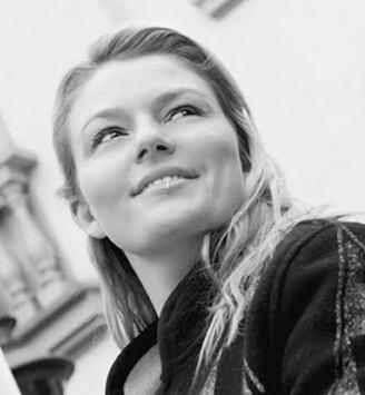 Alex Molloy, OpenIDEO Los Angeles Chapter Founder Alex Molloy, OpenIDEO Los Angeles Chapter Founder