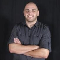 Nick Jartcky, senior digital marketing manager, xperi
