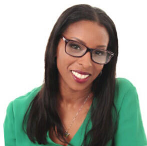 Andrea Lim, Digital Communications Manager, Lexus