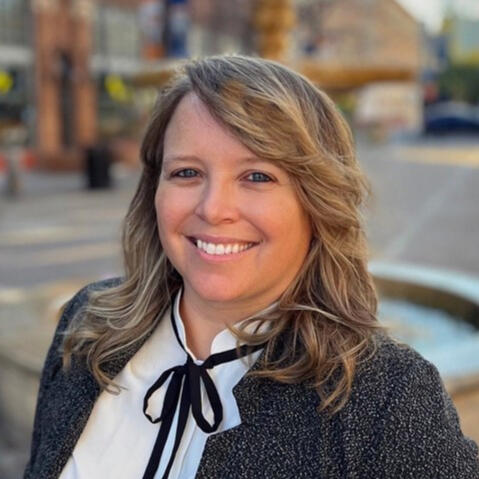 Christy Willingham, Head of DTS Powered Marketing