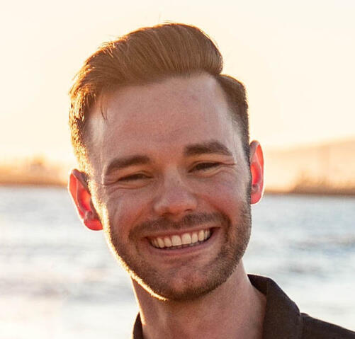 Josh VandeBrake Sr Web Strategist CoreLogic