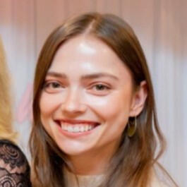 Julia Gorbach Director of Originals Technology, Humans and Taste